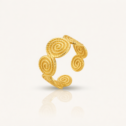 SOLE RING