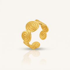 SOLE RING
