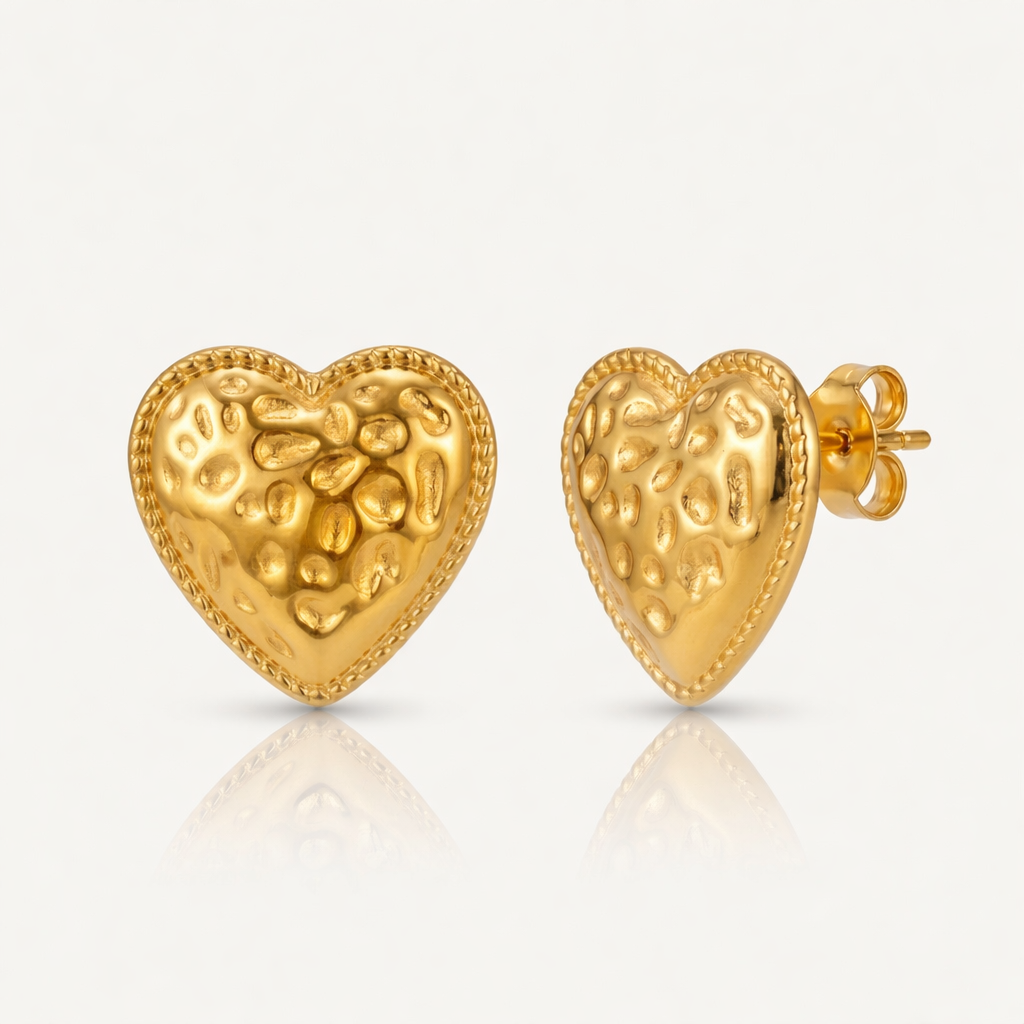 SOUL BEATS EARRING